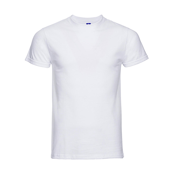 Slim fit T shirt voor heren bedrukken Laagste prijs gegarandeerd